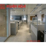 Vách ngăn Xuân Hòa T3