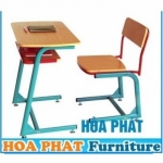 Bộ bàn Hòa Phát BHS25 - GHS25