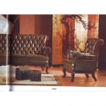 Sofa văn phòng TDP AT-SF - 2402