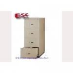 TỦ GỖ ĐỰNG TÀI LIỆU SM5040H-PO