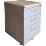 Hộc tủ và tủ phụ