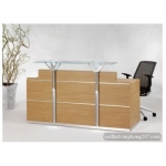 Quầy tiếp tân 01