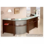 Quầy tiếp tân 03