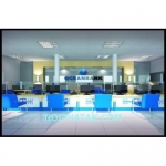 Văn phòng Ocean Bank TB – Mẫu AK02
