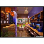 Thiết kế nội thất Quân Studio