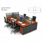 Bàn CD màu DC + Bàn CC2240H