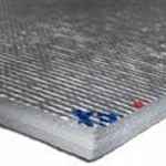 Xốp PE – OPP tráng nhôm cách âm