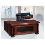 Bàn giám đốc Hòa Phát H43