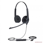 Tai nghe jabra BIZ1500 Duo USB
