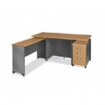 Bộ bàn giám đốc SMD1800H