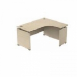 Bàn làm việc Fami CP1600H (R)