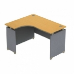 Bàn làm việc Fami CP1400H (L)