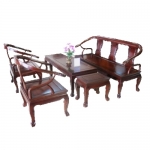 Salon thúng