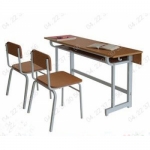 Bàn liền hế cấp 2 mã  BHS102B