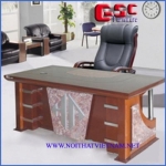 Bàn làm việc Lãnh Đạo Mã sản phẩm : DT1890H32