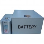 Bộ lưu điện UPS Santak Online C3KS (3KVA)