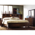 Giường ngủ sang trọng làm bằng gỗ tự nhiên giá rẻ nhất chỉ có tại Nội thất Xuân Khánh