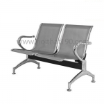 Ghế phòng chờ inox GC01M