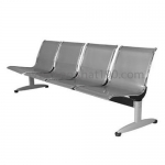 Ghế phòng chờ inox GC01S