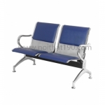 Ghế phòng chờ inox GC01SD