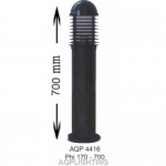 Trụ núm AQP - 4416