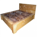 GIƯỜNG KIỂU NHẬT - GN01