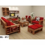 sofa go