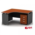 BÀN FAMI CHỮ L DÀI 1.8M CP1800HL-DC