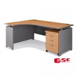 BÀN FAMI SỐ 7 LƯỢN TRÁI CP1800HL-MB