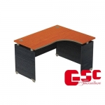 BÀN CHỮ L 1.4M CP1400HR-DC