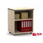 TỦ TÀI LIỆU VĂN PHÒNG FAMI CC2200H-PO