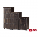 BỘ TỦ FAMI GỖ ĐỰNG ĐỒ SM5040-SM5030-SM5020-WT