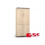 TỦ CAO CÁNH KÍN FAMI SM8250H