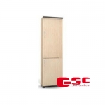 TỦ CAO CÁ NHÂN CÁNH KÍN SM8230H-PO