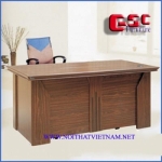 BÀN LÀM VIỆC TRƯỞNG PHÒNG ET1600M