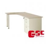 BÀN LƯỢN TRÁI BLT16CT-HS1
