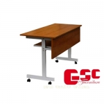 BÀN CHÂN SẮT HÒA PHÁT EBX412