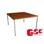 BÀN CHÂN SẮT ĐÔI TT1212