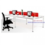 BÀN CHÂN SẮT CHỮ NHẬT GSC-BCS16