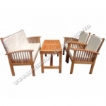 Salon Gỗ FBN-12