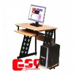 BÀN MÁY TÍNH KHUNG THÉP BMT11