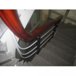 Cầu thang Sắt CTS/0029