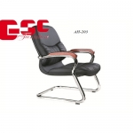 GHẾ LƯNG TỰA DA GSC-AH-203
