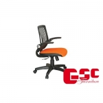 GHẾ XOAY VĂN PHÒNG 190 GX17-N