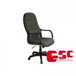 GHẾ XOAY BỌC NỈ GX14A