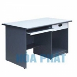 Bàn vi tính gỗ công nghiệp Hòa Phát