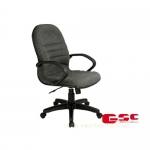 GHẾ XOAY LƯNG TRUNG TỰA LIỀN GX12A