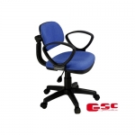 GHẾ XOAY LƯNG ĐIỀU CHỈNH GX03