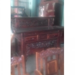 ni thờ cúng