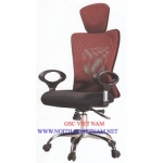 GHẾ XOAY VĂN PHÒNG NHẬP KHẨU GSC-S613
